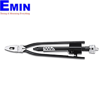 TOPTUL DACA1A09 Safety Wire Twisting Pliers (9 inch)