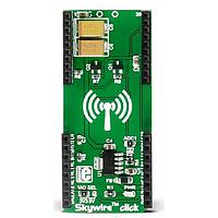 Mikroe MIKROE-2405 LDO Voltage Regulator Skywire click