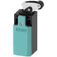 SIEMENS 3SE52120CF10 Quick Action Contact LIMSW,METL,ANG ROLL LVR,1NO+1NC,SNAP,M20