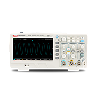 UNI-T UTD2202CEX+ Digital Storage Oscilloscope (200 MHz, 2CH, 1 GSa/s)