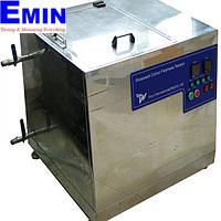 Discoloration Meter Calibration Service
