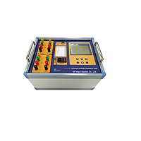EPHIPOT EPWT201 Transformer DC Winding Resistance & Turns Ratio Tester (1mΩ~100Ω, 0.9~10000)