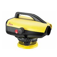 LEICA Sprinter 150M Digital Levels (2-100m)