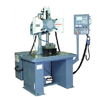 Morgon MTD-16A CNC Drill Machine Turret Type (16/18 mm)