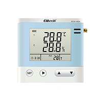 Elitech RCW-400A Wireless Temperature Data Logger (-40℃-80℃, 10-90%RH)