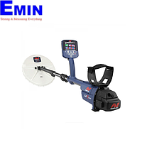 MINELAB GPZ 7000 Gold Detector (in the mineralised, GPD, water poof,  Wireless)