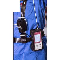 HUND Respicon TM Dust Sensor ( 0-200 mg/m³)