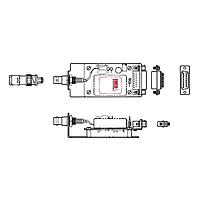 XP Power CM3 Power Management Specialized EVALUATION BOARD FOR C-SERIES