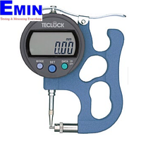 TECLOCK TPD-617A Digital Pipe Gauge (12mm / 0.01mm)