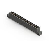EDAC 895-066-560-212 Receptacles .100" (2.54mm) Pitch Card Edge Connector