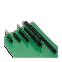 Amphenol FCI 10039755-10013TLF PCI Express PCI Express GEN 1 Card Edge Conn Vertical Press-Fit 164 Pos 100mm (0039in) Pitch