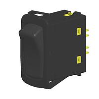 Carling Technologies L58E1S001-AZZ00-000 Rocker Switches L58E1S001AZZ00000