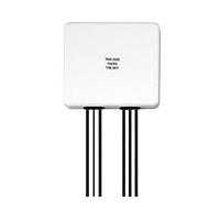Taoglas MA931.W.A.LBICGH.001 Outdoor Antennas Guardian MA931.W 6-in-1 Adhesive Mount 2*LTE MIMO 3*Wi-Fi MIMO GNSS Antenna