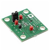 Analog Devices ADP121CB-1.2-EVALZ LDO Voltage Regulator 150mA WLCSP 1.2V Output Eval Board