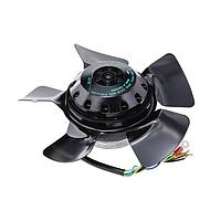 ebm-papst A2D200-AA04-48 Axial Fan AC Axial Fan