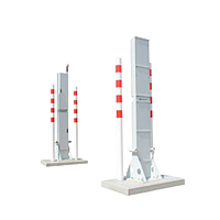 POLIMASTER PoliGate Vehicle G4 Radiation Portal Monitor