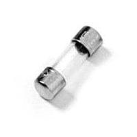Littelfuse 0229.375HXSP Glass Fuses 250V .375A Slo-Blo
