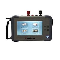 Huazheng HZ-5100-I Intelligent Handheld Contact Resistance Meter (100A)