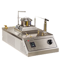 Koehler K15690 Tag Open Cup Flash Tester (Gas heated)