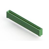 EDAC 845-035-500-101 Standard Card Edge Connectors .100" (2.54mm) Pitch Card Edge Connector