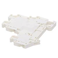 PHOENIX CONTACT 1237651 Multi-Level Terminal Block UTTB  4 WH