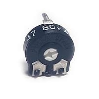 Amphenol Piher PT10LV10-205A2020-S Single Turn 10mm control/sensor trimmr potentiometer
