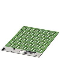 PHOENIX CONTACT 0829977 Cable Marker US-WMT (15X4) GN CUS