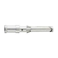 HARTING 09150006206 Contacts HAN D FEMALE AWG 14 SILVER PLATED CRIMP