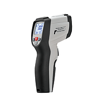 CEM DT-8873 Professional InfraRed Thermometers with Circular Laser targeting (-50℃~1000ºC)