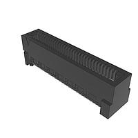 Samtec HSEC8-130-01-L-DV-A Sockets 0.80 mm High-Speed Power/Signal Combo Edge Card Connector