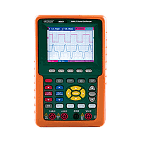 Extech MS420 Digital Oscilloscope  (20MHz, 2-Channel)