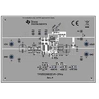 Texas Instruments TPS552882EVM-2MHZ Voltage Regulator - Switching Regulator