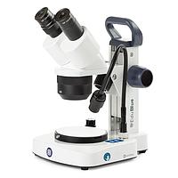 Euromex ED.1402-EVO Binocular stereo microscope EduBlue (WF10x/20, 20x/40x)