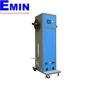 Lisun SW-2 Power Cord Bending Tester (0~540°, AC220V, 2 positions)