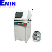 HST LSQ-100 Metallographic Sample Cutting Machine