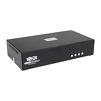 Tripp Lite B002-DP2A4 Interface Modules 4PT 2MONITOR DPKVM NIAP PP3.0