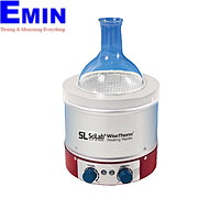 DaiHan SL.Man8061 Aluminium-case Flask Heating Mantle (20L, 450°C)