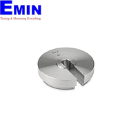 KERN 347-127 OIML Class M1 Single Weight (2 kg; +/- 100 mg)