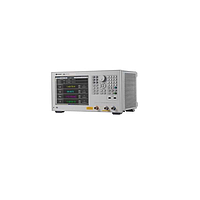 KEYSIGHT E4982A LCR Meter (1 MHz ~ 3 GHz Option E4982A-300)