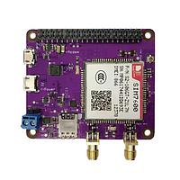 Altitude Tech pind-4ge loT IoT Bit 4G industrial Development Board with 3G & GSM fallback, GPRS GPS SMS & Power management HAT for the Raspberry Pi - Europe & UK