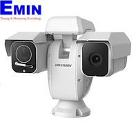 HIKMICRO DS-2TD6236T-50H2L Thermometric Thermal & Optical Bi-spectrum Network (384 × 288 pixel, -20~550°C)