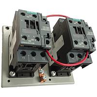 SIEMENS LEN00C006480B Electromechanical Contactors CONTACTOR,LTG,EH,OPEN,30A,6NO,480V