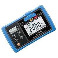 HIOKI FT6031-50 Earth tester (0 Ω〜2000 Ω)