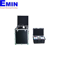 Wrindu RDVLF-50 Very Low Frequency HV Test Set (50kV)