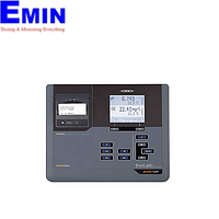 WTW pH meter repair service