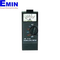 Tenmars YF-20 Sound Level Meter (40~120dB)