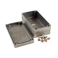 Hammond Manufacturing 1590Z150 Thick Wall HeavyDutyAlum/wMount 8.7x2.39x4.8"Natural