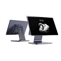 IMIN Swan 1 Pro Desktop POS (Octa-Core, Dual-Core Arm Cortex-A78 2.2GHz; Hexa-Core Arm Cortex-A55 2.0GHz)