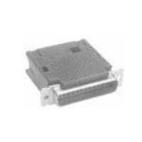 ITT Cannon DE115339-20 Snap Together Backshell DSUB DE SNAP PLASTIC B/S