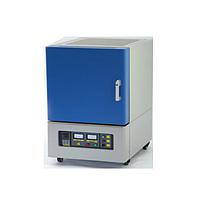 HST HST-1400C Electric Heating Muffle Furnace (1400°C)